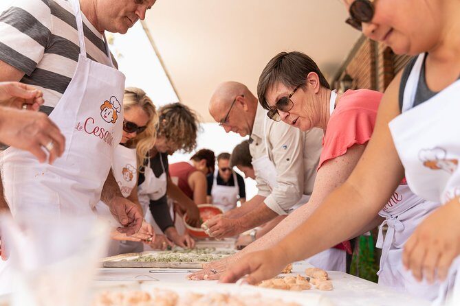 Cesarine: Private Pasta Class at Local's Home in Catania - Who Should Book This Experience?