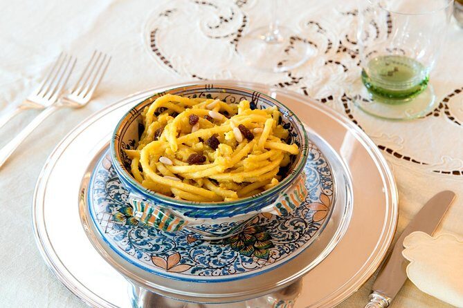 Cesarine: Private Pasta Class at Local's Home in Messina - A Deep Dive into the Messina Pasta Class