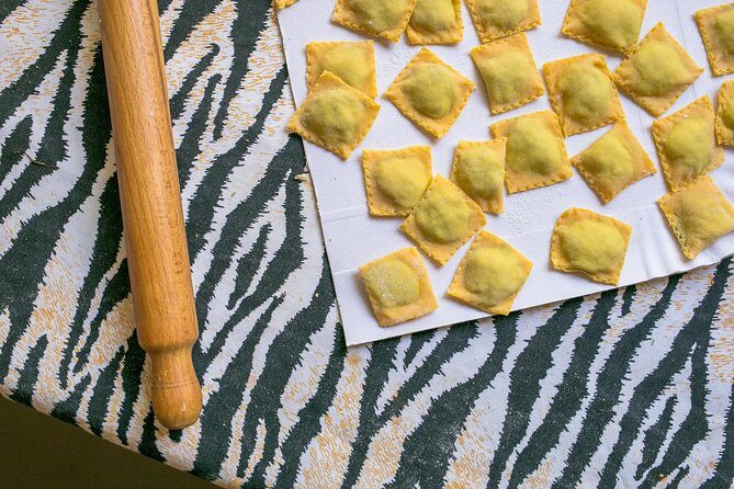 Cesarine: Private Pasta Class at Local's Home in Turin - Who Will Love This Tour?