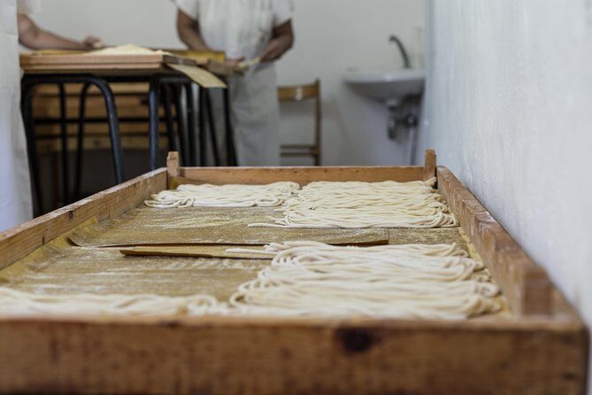 Cesarine: Private Pasta Class & Meal at Local's Home in Bari - Analyzing the Value
