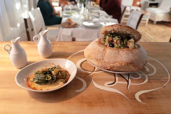 Cesarine: Small Group Market tour and Dining in Altamura - Why This Tour Offers Real Value