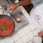 Cesarine: Small Group Market Tour & Cooking Class in Alberobello - The Sum Up