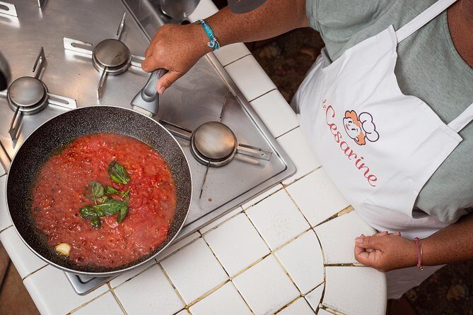 Cesarine: Small Group Market Tour & Cooking Class in Alberobello - The Sum Up