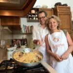 Cesarine: Small Group Market Tour & Cooking Class in Naples - A Deep Dive into the Naples Market & Cooking Experience