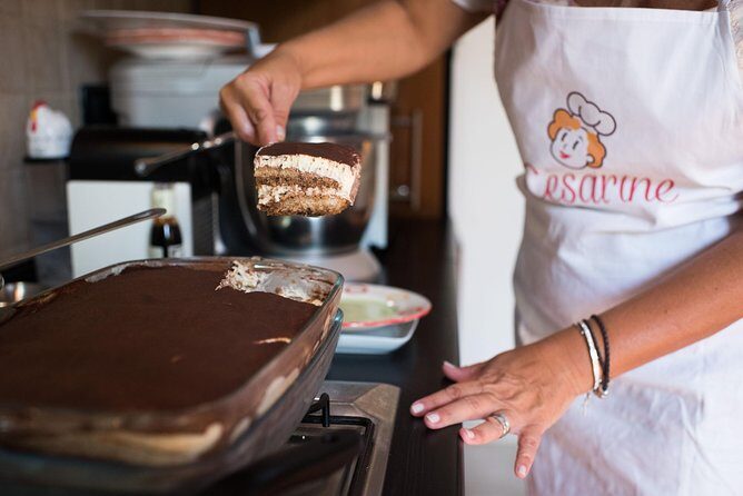 Cesarine: Small group Pasta and Tiramisu class in Bergamo - A Closer Look: The Experience in Bergamo
