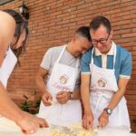 Cesarine: Small group Pasta and Tiramisu class in Lake Garda - A Closer Look at the Experience