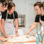 Cesarine: Small group Pasta and Tiramisu class in Lake Maggiore - An In-Depth Look at the Lake Maggiore Pasta and Tiramisu Class