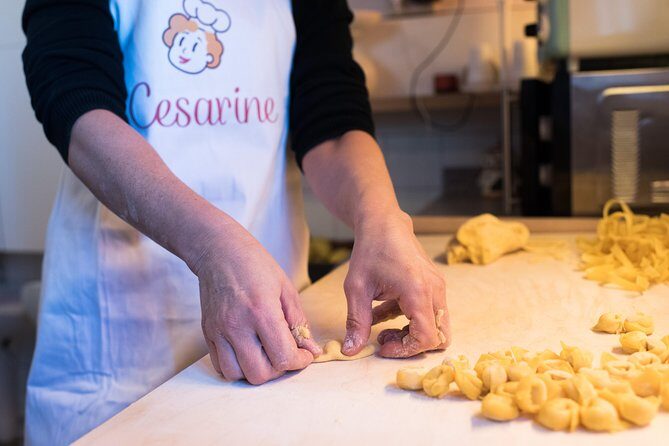 Cesarine: Small group Pasta and Tiramisu class in Milan - A Deep Dive Into the Milanese Pasta & Tiramisu Experience