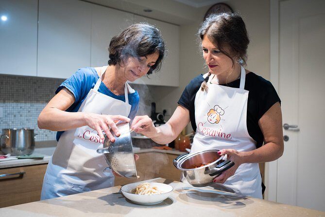 Cesarine: Small group Pasta and Tiramisu class in Modena - Why It’s Worth the Price