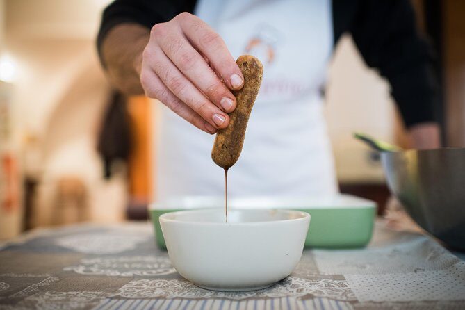 Cesarine: Small group Pasta and Tiramisu class in Montepulciano - Authenticity and Guest Feedback