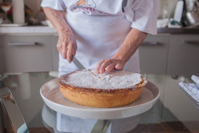 Cesarine: Small Group Pasta and Tiramisu Class in Sorrento - Summing It Up: Who Will Love This Experience?