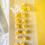 Cesarine: Small group Pasta and Tiramisu class in Turin - The Experience in Detail: What’s on the Menu
