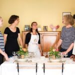Cesarine: Small group Pasta-Making class in Como - The Value and Price