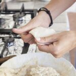 Cesarine: Small group Pizza and Tiramisu Class in Positano - A Deep Dive into the Positano Pizza & Tiramisu Class