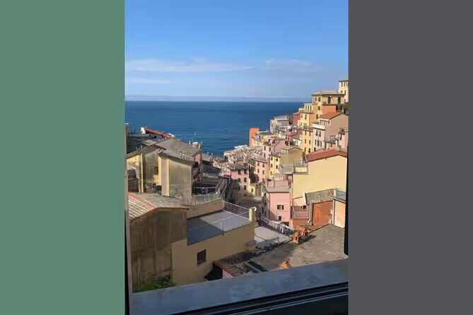 Cesarine: Trofie, Pesto,Tiramisu Class by the Sea in Cinque Terre - Who Will Love This Class?