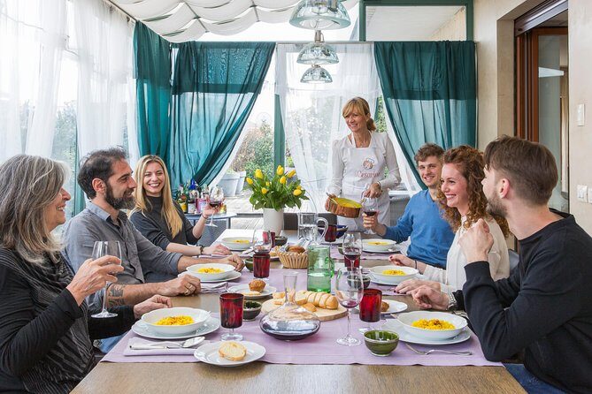 Cesarine: Typical Dining & Cooking Demo at Local's Home in Milan - Final Thoughts