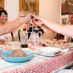Cesarine: Typical Dining & Cooking Demo at Local's Home in Siena - A Deep Dive into the Siena Cooking Experience