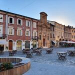 Cesena: Guided City Tour with Malatestiana Library Entry - FAQ