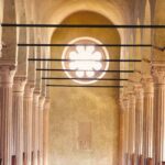 Cesena: Guided Tour of the Malatestiana Library - An In-Depth Look at the Malatestiana Library Tour