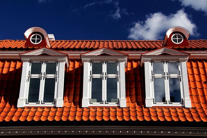 Cesis: Medieval Heritage and Natural Treasures
