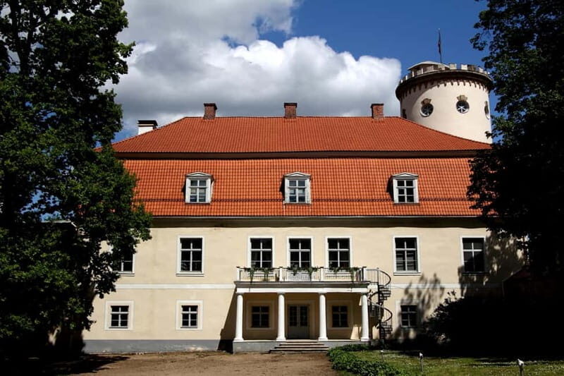 Cesis: Medieval heritage and natural treasures - Final Thoughts