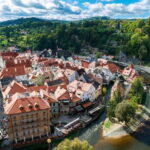 Cesky Krumlov: Express Walk with a Local in 60 minutes - Exploring Cesky Krumlov in 60 Minutes: A Genuine Insider Experience