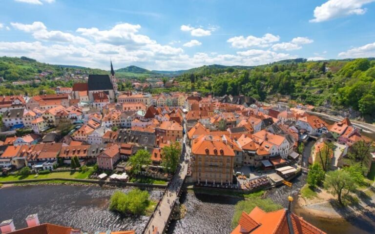 Cesky Krumlov: Insta-Perfect Walk with a Local - Final Thoughts