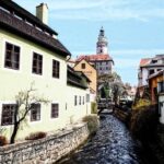Cesky Krumlov One Day Trip from Prague by bus - An In-Depth Look at the Cesky Krumlov Day Trip