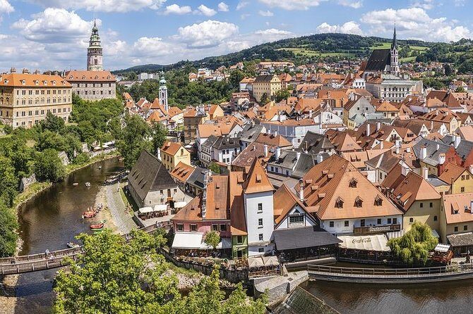 Cesky Krumlov Private day trip from Prague with Lunch and Castle admission - An In-Depth Look at What Makes This Tour Stand Out
