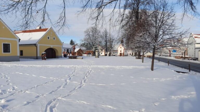 Cesky Krumlov Private Tour From Prague - Who Will Love This Tour?