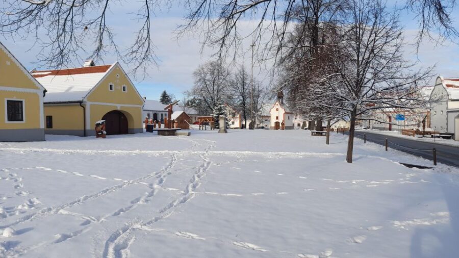 Cesky Krumlov Private Tour From Prague - Who Will Love This Tour?