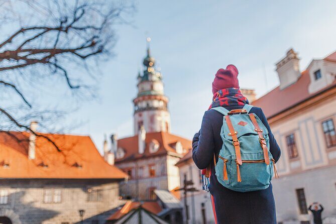 Cesky Krumlov Tour 4 hours - Who Will Love This Tour?