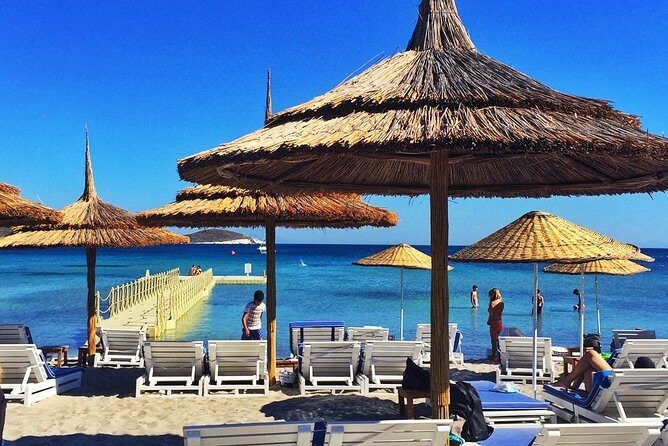 Cesme-Alacati Tour from Izmir - The Practicalities and Value