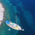 Cesme: Small Group Boat Tour with Open Buffet Lunch - Detailed Itinerary and What to Expect