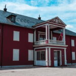 Cetinje: City Private Tour - The Architectural and Cultural Gems