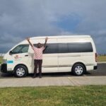 CFC Approved Private Arrival Transfer - Nadi Airport to Doubletree Resort - Detailed Review of the Nadi to Doubletree Resort Transfer