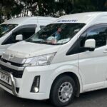 CFC APPROVED Private Departure Transfer - Outrigger or Bedarra to Nadi Airport - A Detailed Look at Your Transfer Experience