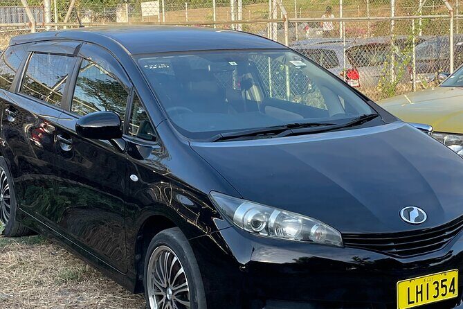 CFC Arrival Private Transfer -Nadi Airport to Tambua sands beach Korolevu - FAQs