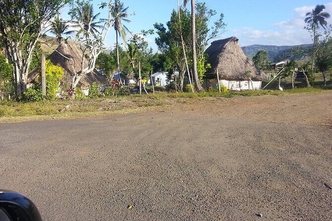 CFC Arrival Transfer Nadi Airport To Shangri-las Fijian Resort - Why This Transfer Works Well for Different Travelers