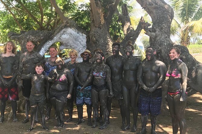 CFC Hot Spring Mud Pool,Garden Of Sleeping Giant And Village Visit Half Day Tour - Who Should Book This Tour?
