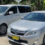 CFC Private transfer -Nadi intl Airport to Naviti Resort Coral Coast - In-Depth Review of the Nadi Airport Private Transfer Experience