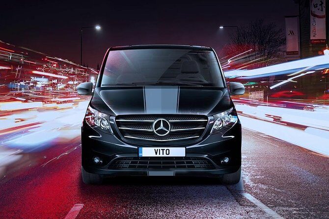 (CFU) Corfu Airport To Kavos Private Transfer - Who Should Consider This Transfer?