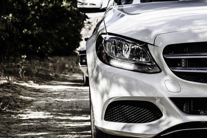 (CFU) Corfu Airport To Sidari Private Transfer - Why This Transfer Is a Practical Choice for Your Corfu Trip