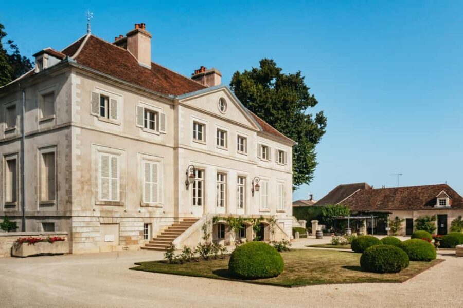 Chablis Day Trip From Paris including 8 tastings & lunch - Authenticity, Value, and What to Expect
