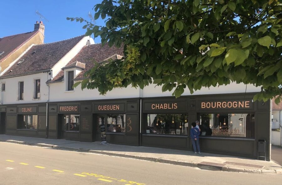 Chablis: Visit of the Grand Cru vineyard - In-Depth Review of the Chablis Grand Cru Vineyard Tour