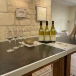 Chablis Wine and Cheese Pairings Clotilde Davenne - A Closer Look at the Experience