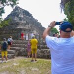 Chacchoben & Bacalar Combo Excursion Costa Maya - FAQ