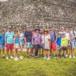 Chacchoben Mayan Ruins and Bacalar Lagoon Boat Excursion - The Scenic Drive to Bacalar Lagoon