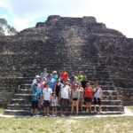 Chacchoben Mayan Ruins from Costa Maya - Frequently Asked Questions