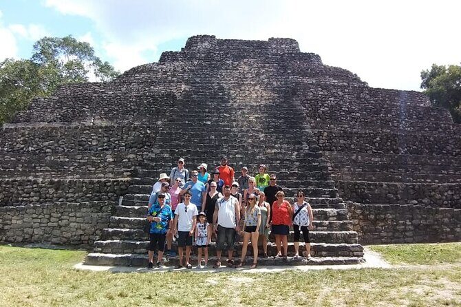 Chacchoben Mayan Ruins from Costa Maya - Frequently Asked Questions